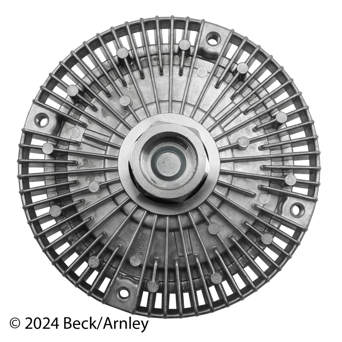 Beck/Arnley 130-0093 1984-1995 BMW 318i Engine Cooling Fan Clutch