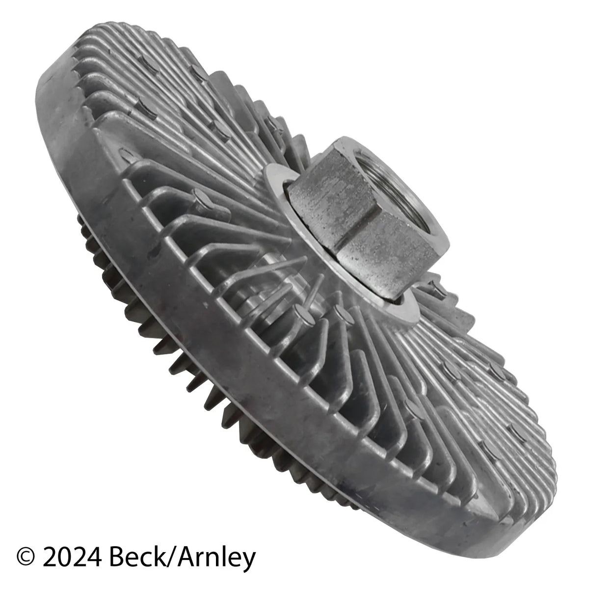 Beck/Arnley 130-0093 1984-1995 BMW 318i Engine Cooling Fan Clutch