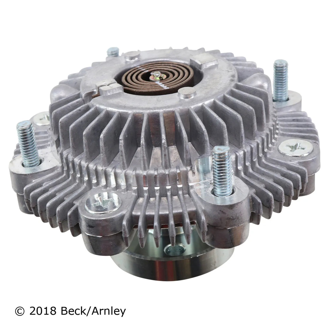 Beck/Arnley 130-0138 1999-2001 Suzuki Vitara Engine Cooling Fan Clutch
