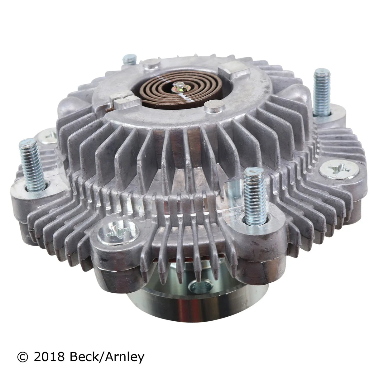 Beck/Arnley 130-0138 1999-2001 Suzuki Vitara Engine Cooling Fan Clutch