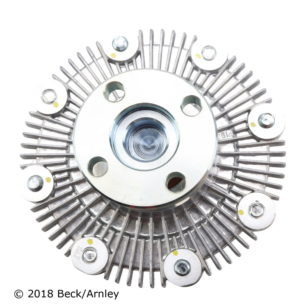 Beck/Arnley 130-0138 1999-2001 Suzuki Vitara Engine Cooling Fan Clutch