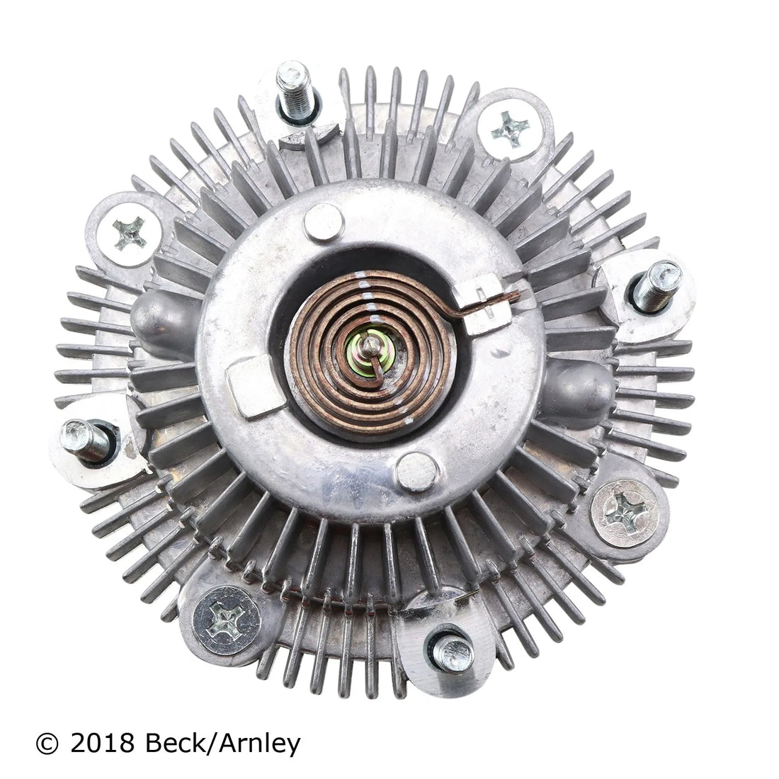 Beck/Arnley 130-0138 1999-2001 Suzuki Vitara Engine Cooling Fan Clutch