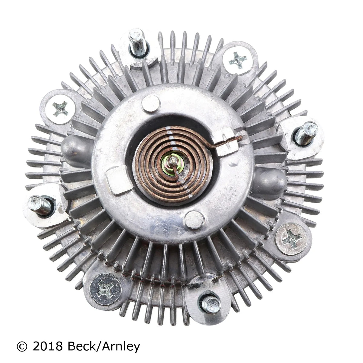 Beck/Arnley 130-0138 1999-2001 Suzuki Vitara Engine Cooling Fan Clutch