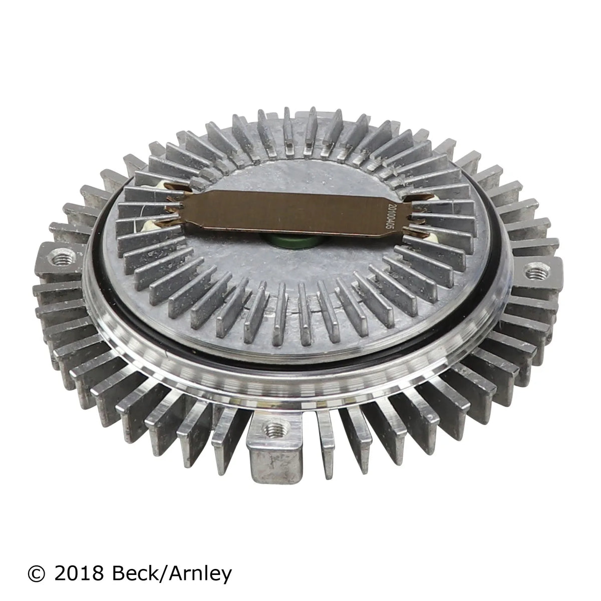 Beck/Arnley 130-0143 1998-2005 Volkswagen Passat Engine Cooling Fan Clutch