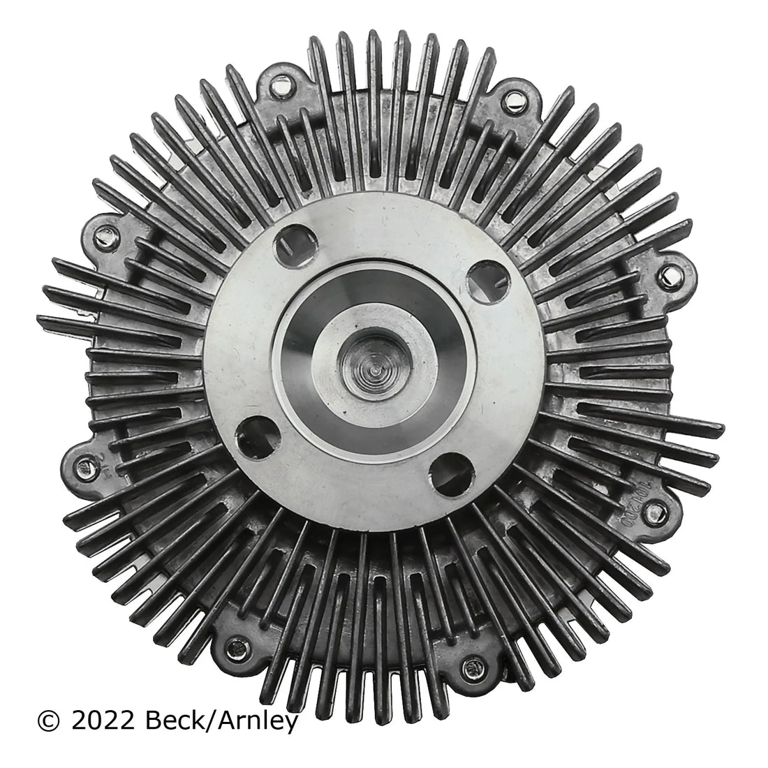 Beck/Arnley 130-0145 2000-2004 Toyota Tundra Engine Cooling Fan Clutch