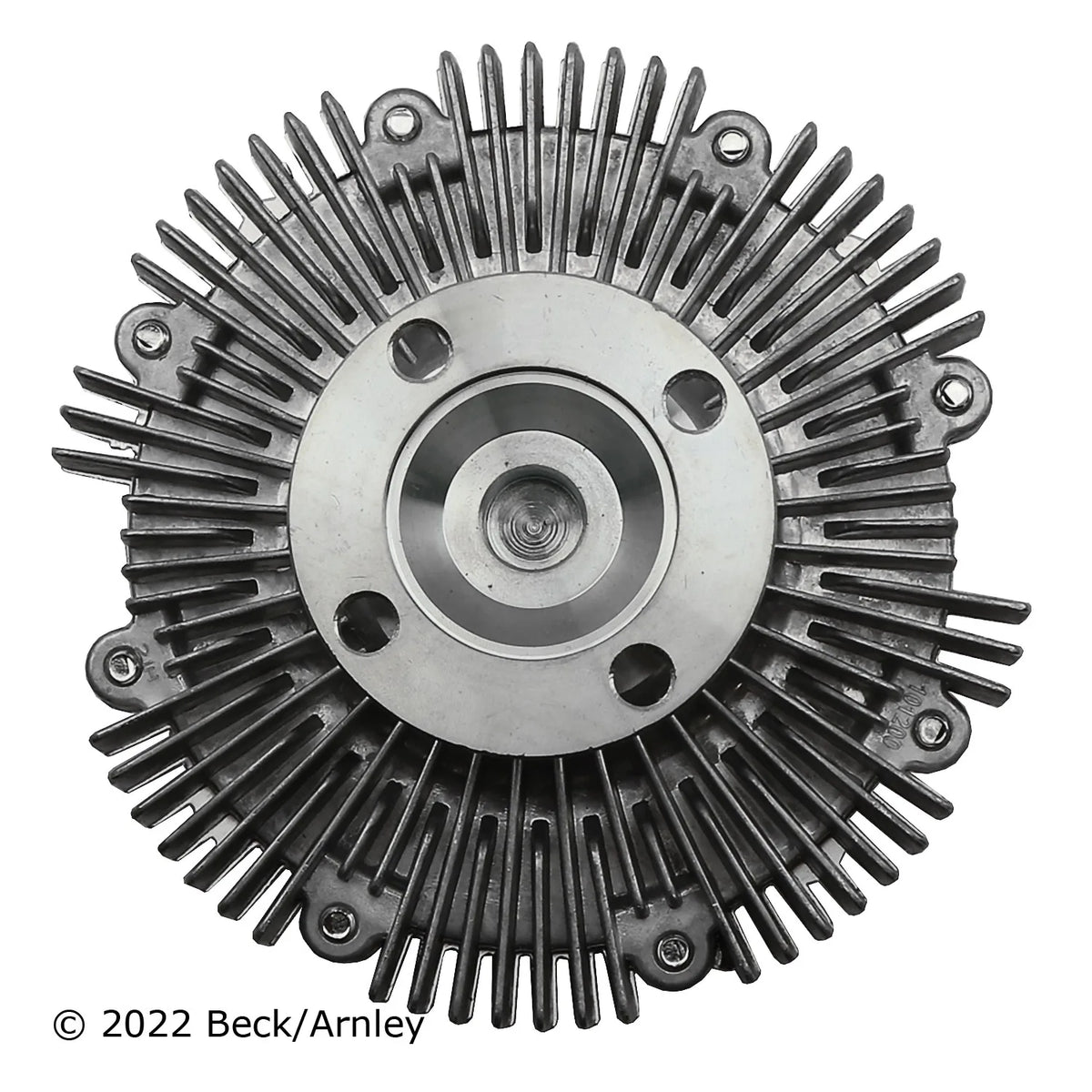 Beck/Arnley 130-0145 2000-2004 Toyota Tundra Engine Cooling Fan Clutch