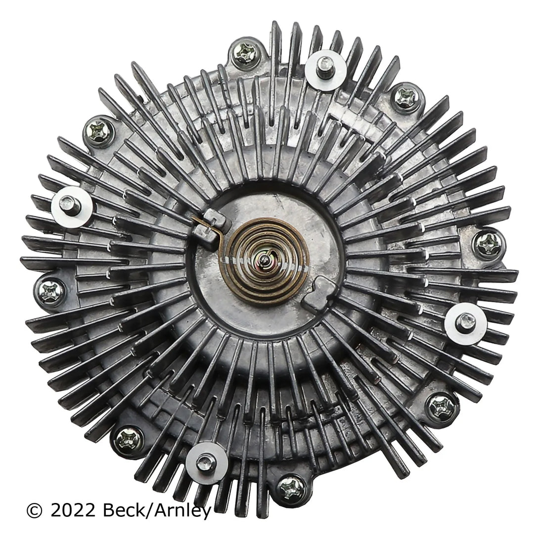 Beck/Arnley 130-0145 2000-2004 Toyota Tundra Engine Cooling Fan Clutch