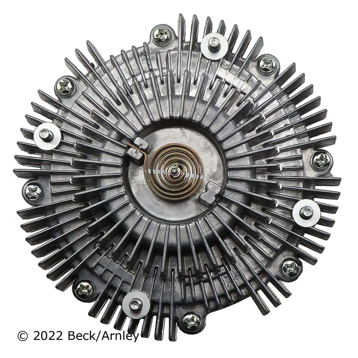 Beck/Arnley 130-0145 2000-2004 Toyota Tundra Engine Cooling Fan Clutch