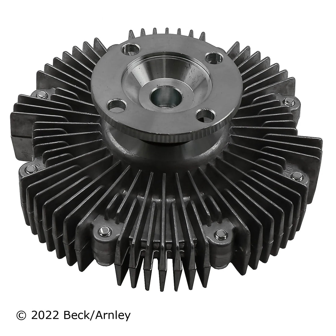 Beck/Arnley 130-0145 2000-2004 Toyota Tundra Engine Cooling Fan Clutch