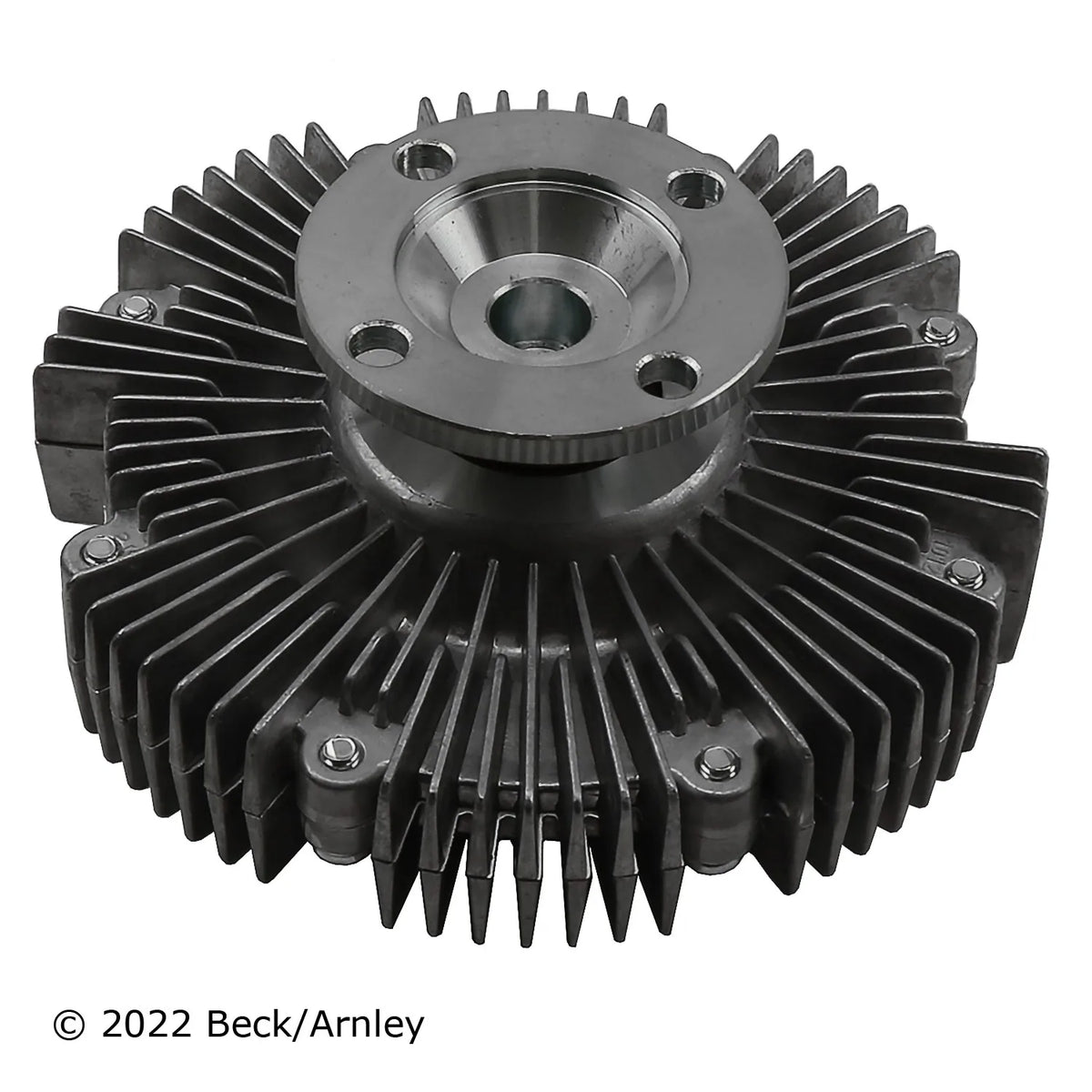 Beck/Arnley 130-0145 2000-2004 Toyota Tundra Engine Cooling Fan Clutch