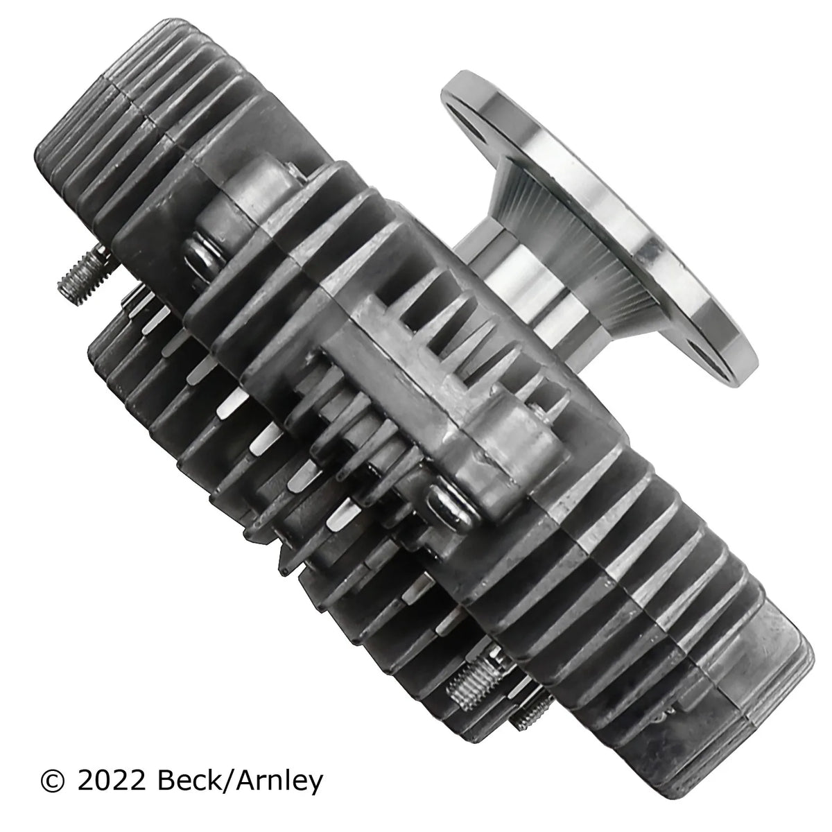 Beck/Arnley 130-0146 1995-2001 Toyota Tacoma Engine Cooling Fan Clutch