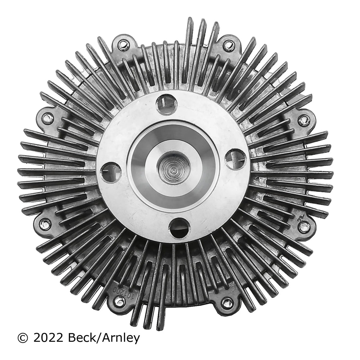Beck/Arnley 130-0146 1995-2001 Toyota Tacoma Engine Cooling Fan Clutch