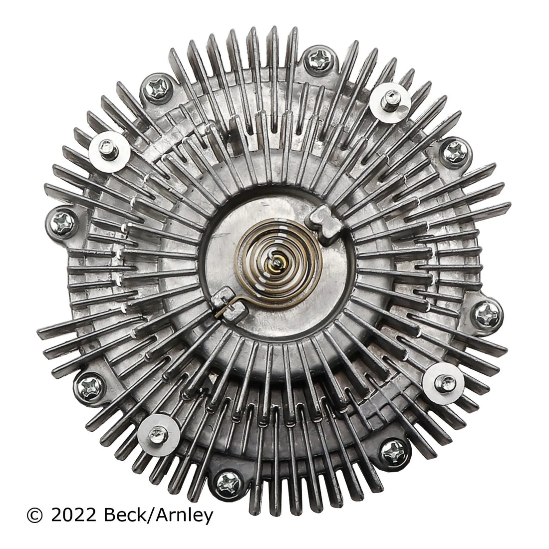 Beck/Arnley 130-0146 1995-2001 Toyota Tacoma Engine Cooling Fan Clutch