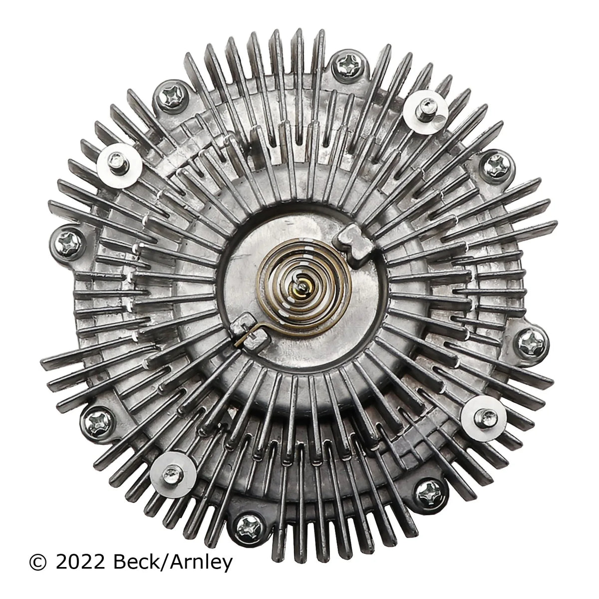 Beck/Arnley 130-0146 1995-2001 Toyota Tacoma Engine Cooling Fan Clutch