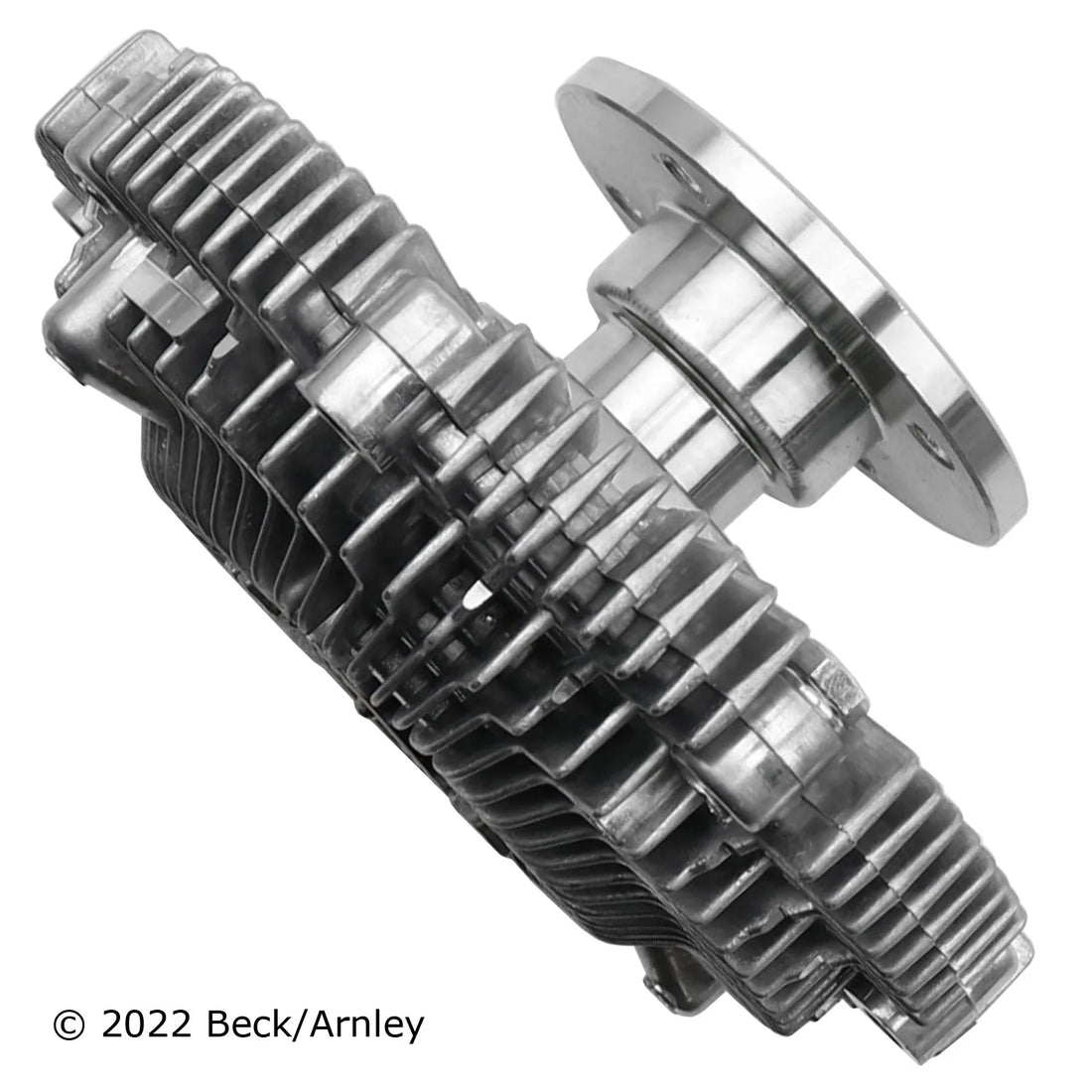 Beck/Arnley 130-0154 1999-2004 Nissan Frontier Engine Cooling Fan Clutch