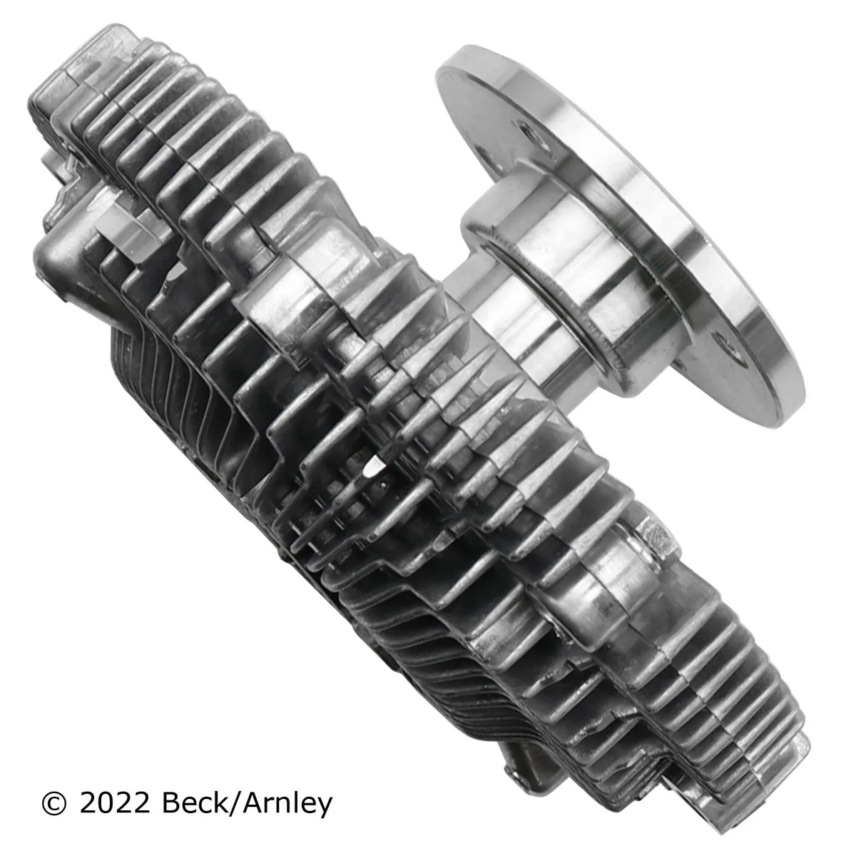 Beck/Arnley 130-0154 1999-2004 Nissan Frontier Engine Cooling Fan Clutch