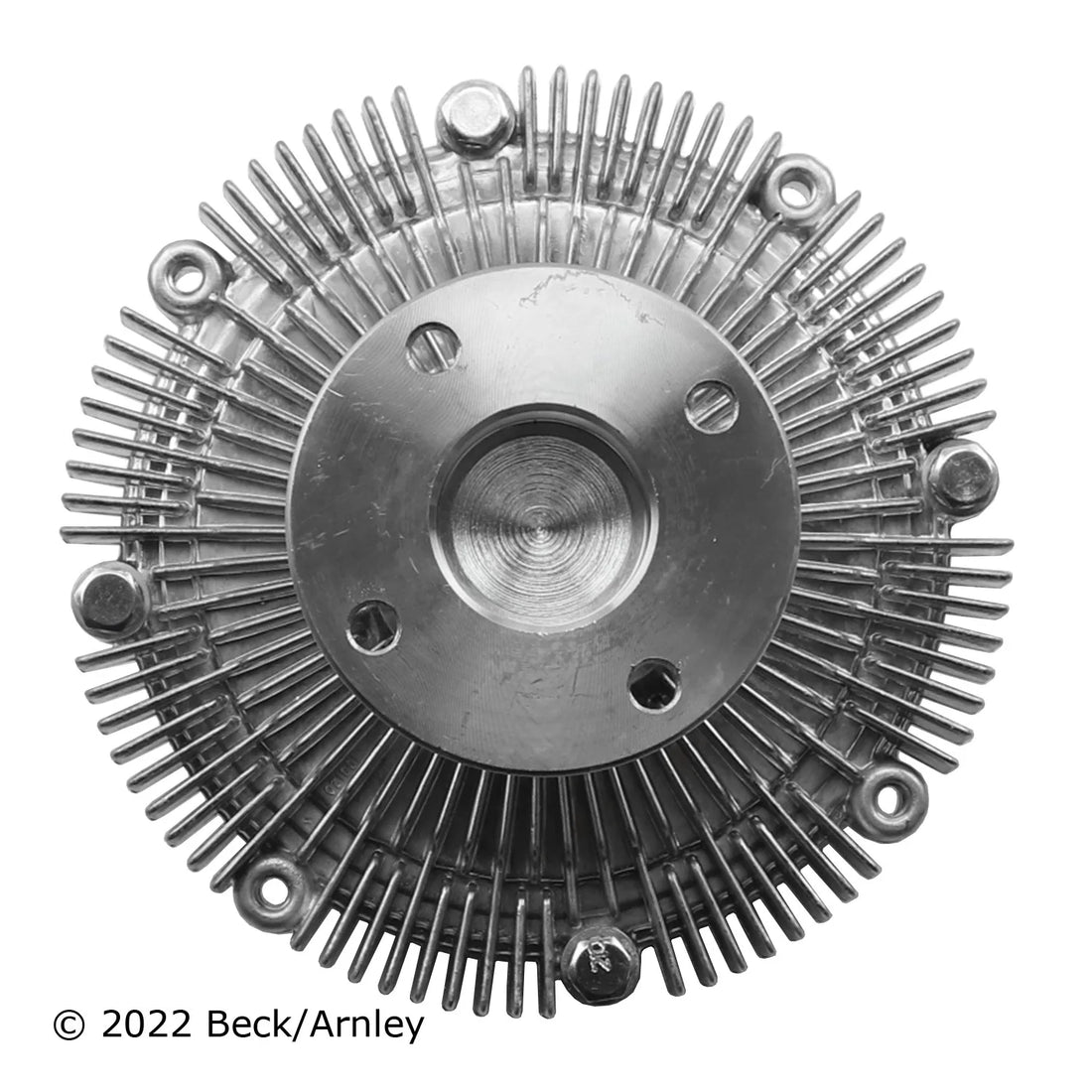 Beck/Arnley 130-0154 1999-2004 Nissan Frontier Engine Cooling Fan Clutch