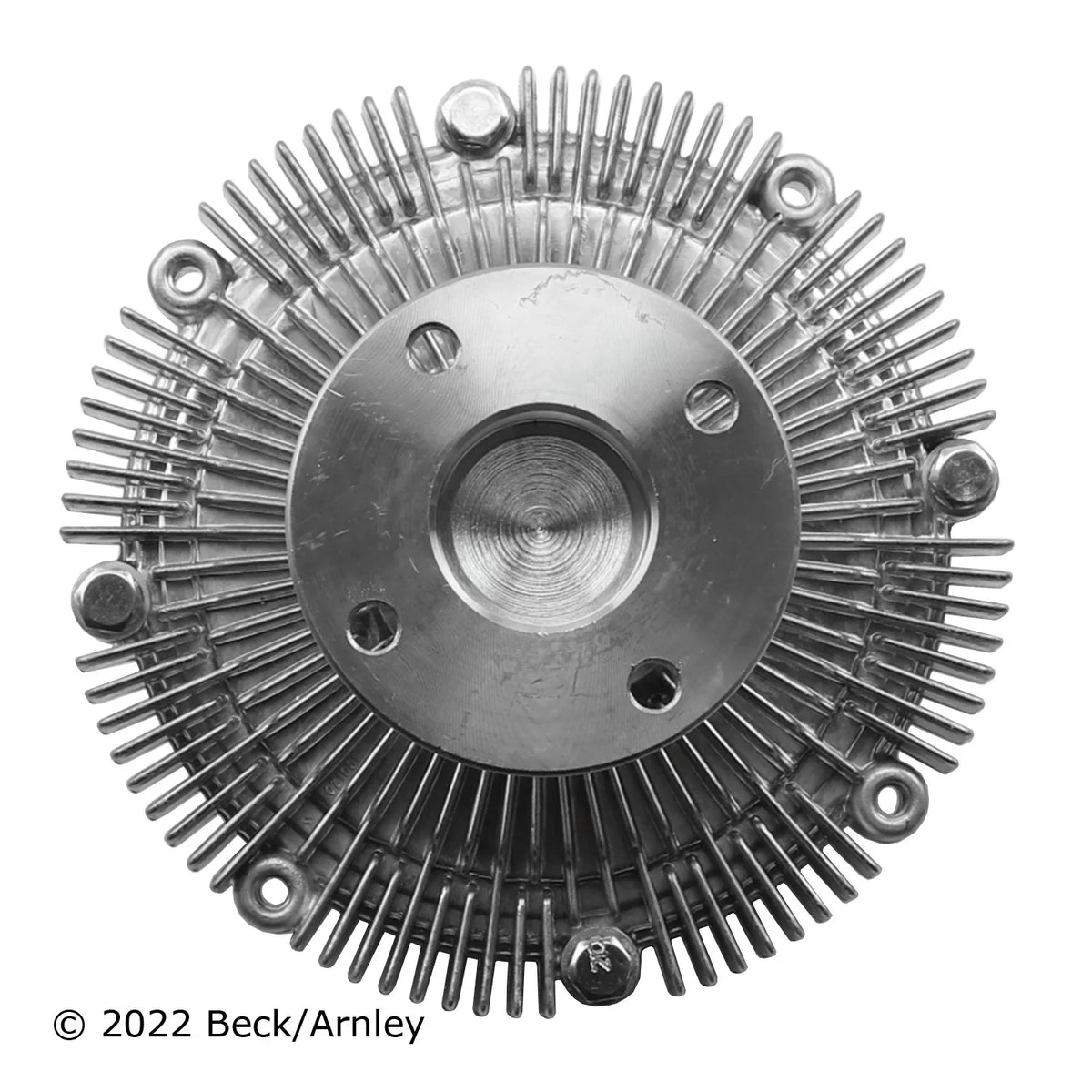 Beck/Arnley 130-0154 1999-2004 Nissan Frontier Engine Cooling Fan Clutch