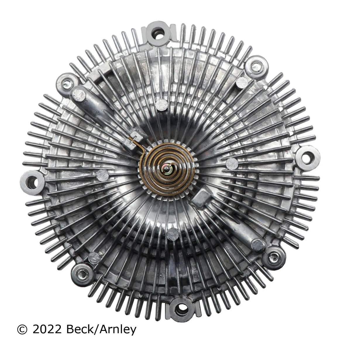 Beck/Arnley 130-0154 1999-2004 Nissan Frontier Engine Cooling Fan Clutch