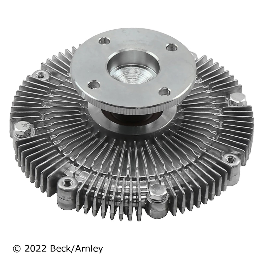 Beck/Arnley 130-0154 1999-2004 Nissan Frontier Engine Cooling Fan Clutch