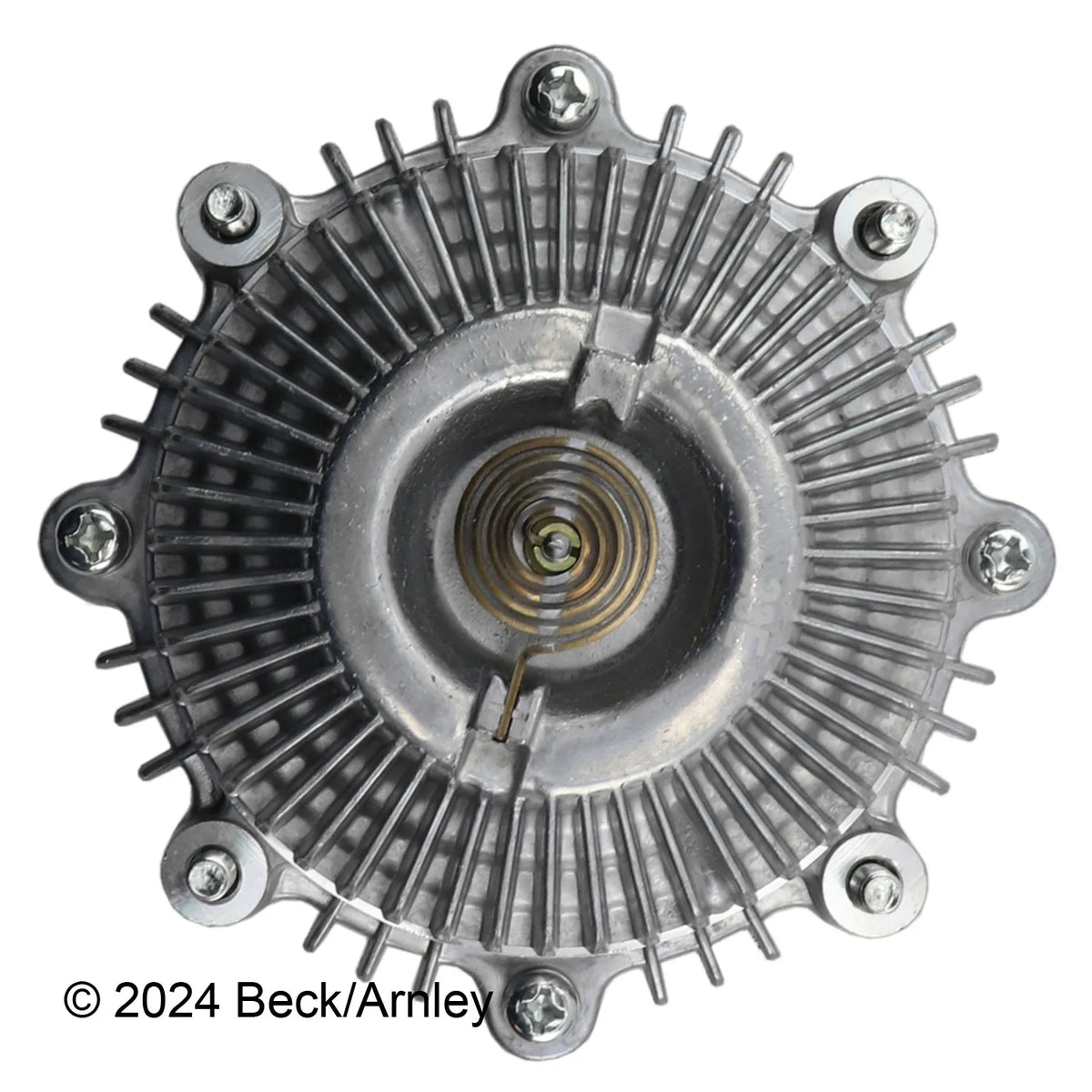 Beck/Arnley 130-0181 1990-1992 Daihatsu Rocky Engine Cooling Fan Clutch