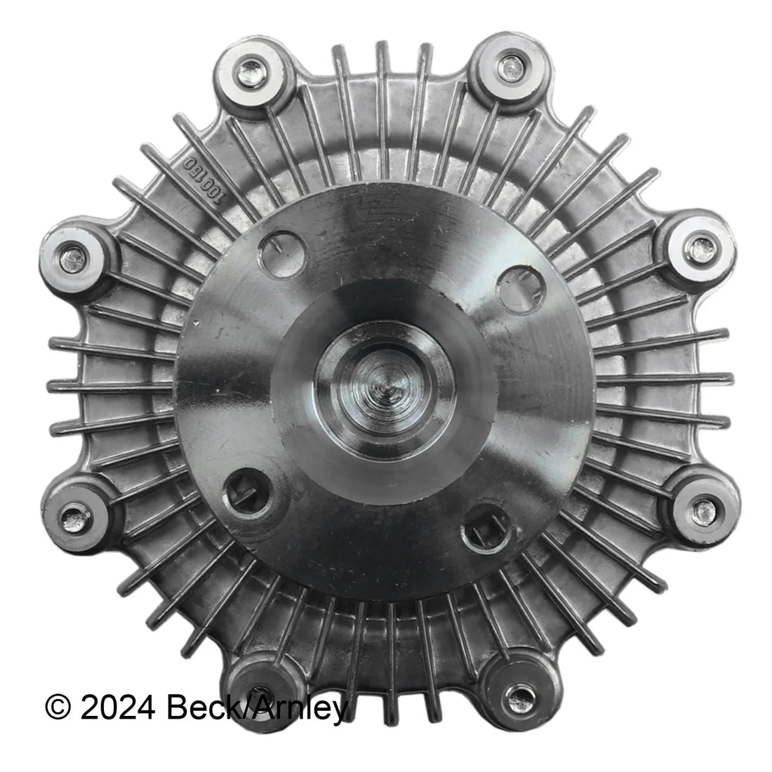 Beck/Arnley 130-0181 1990-1992 Daihatsu Rocky Engine Cooling Fan Clutch