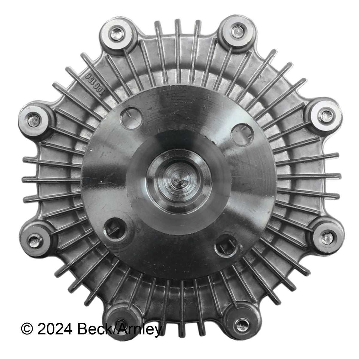 Beck/Arnley 130-0181 1990-1992 Daihatsu Rocky Engine Cooling Fan Clutch