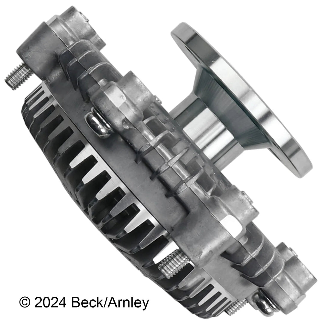 Beck/Arnley 130-0181 1990-1992 Daihatsu Rocky Engine Cooling Fan Clutch