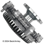 Beck/Arnley 130-0181 1990-1992 Daihatsu Rocky Engine Cooling Fan Clutch