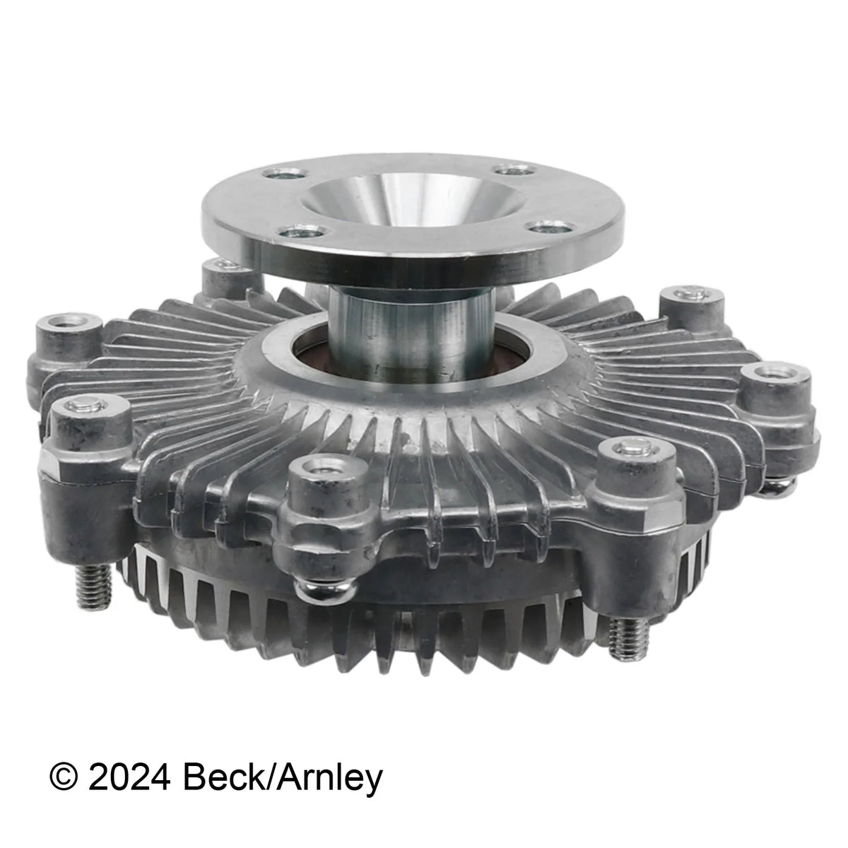 Beck/Arnley 130-0181 1990-1992 Daihatsu Rocky Engine Cooling Fan Clutch