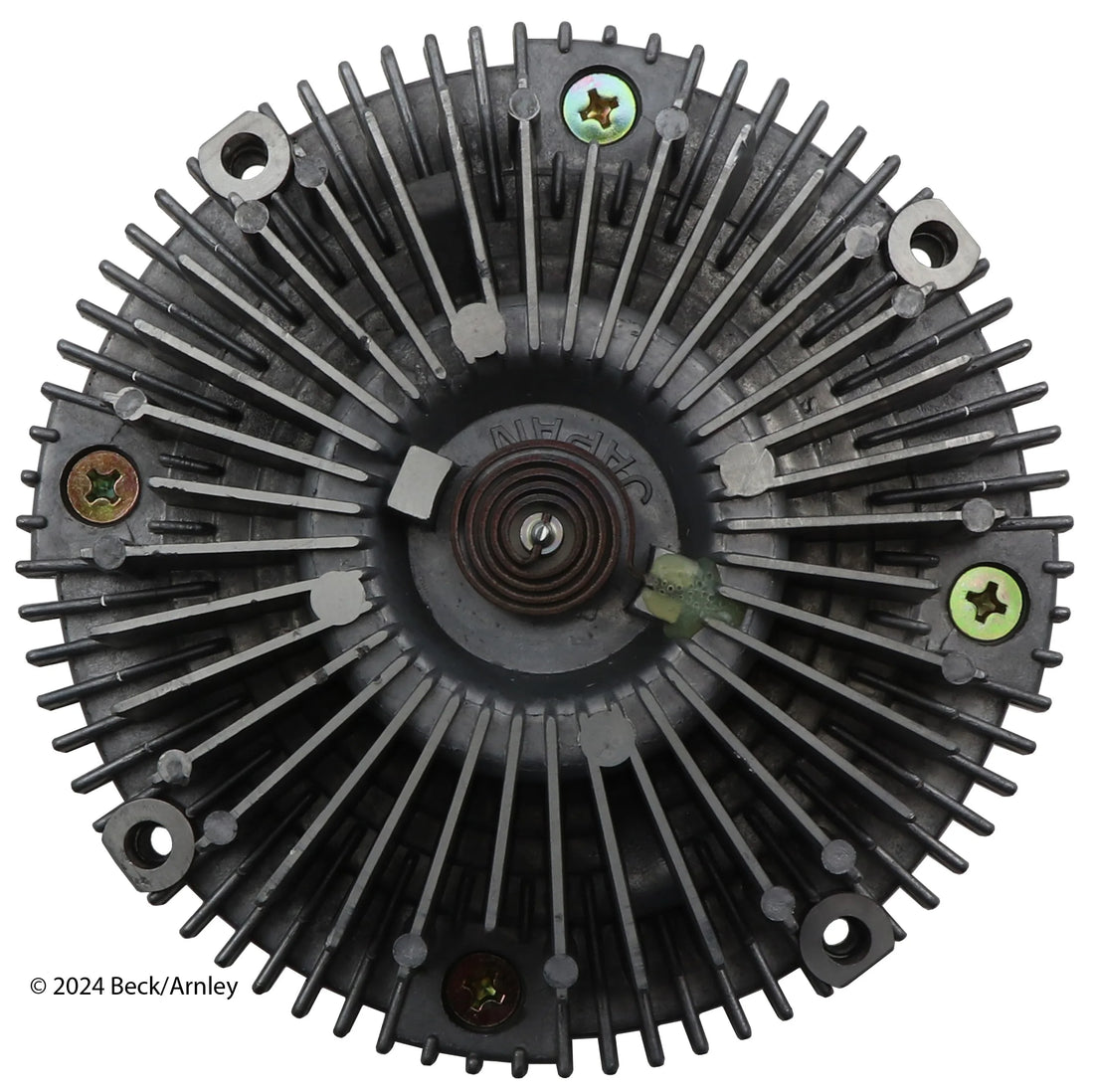 Beck/Arnley 130-0183 2003-2008 INFINITI FX45 Engine Cooling Fan Clutch