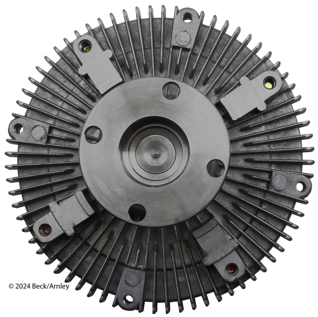 Beck/Arnley 130-0183 2003-2008 INFINITI FX45 Engine Cooling Fan Clutch