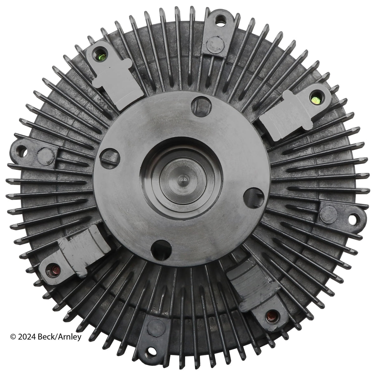 Beck/Arnley 130-0183 2003-2008 INFINITI FX45 Engine Cooling Fan Clutch