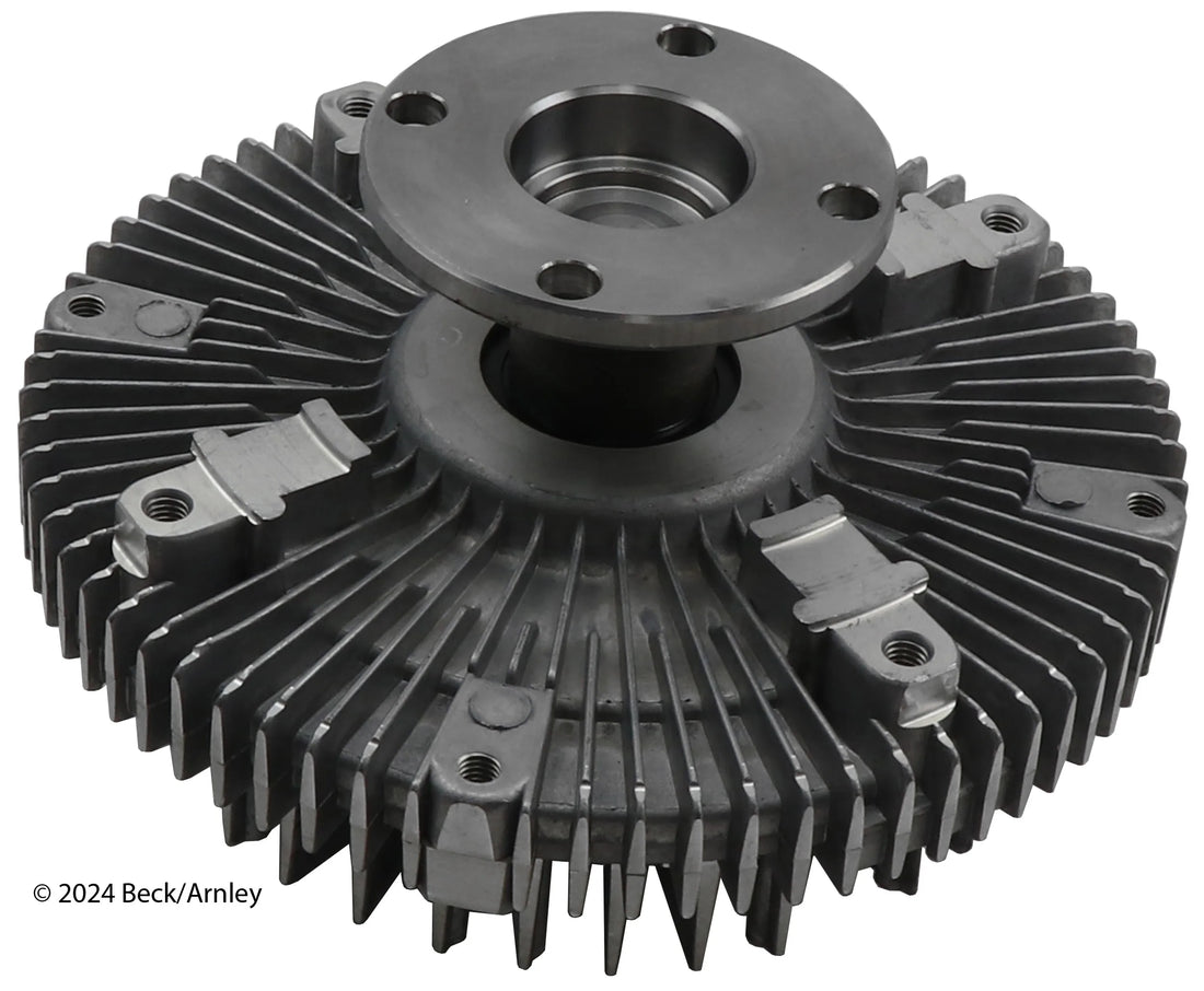 Beck/Arnley 130-0183 2003-2008 INFINITI FX45 Engine Cooling Fan Clutch