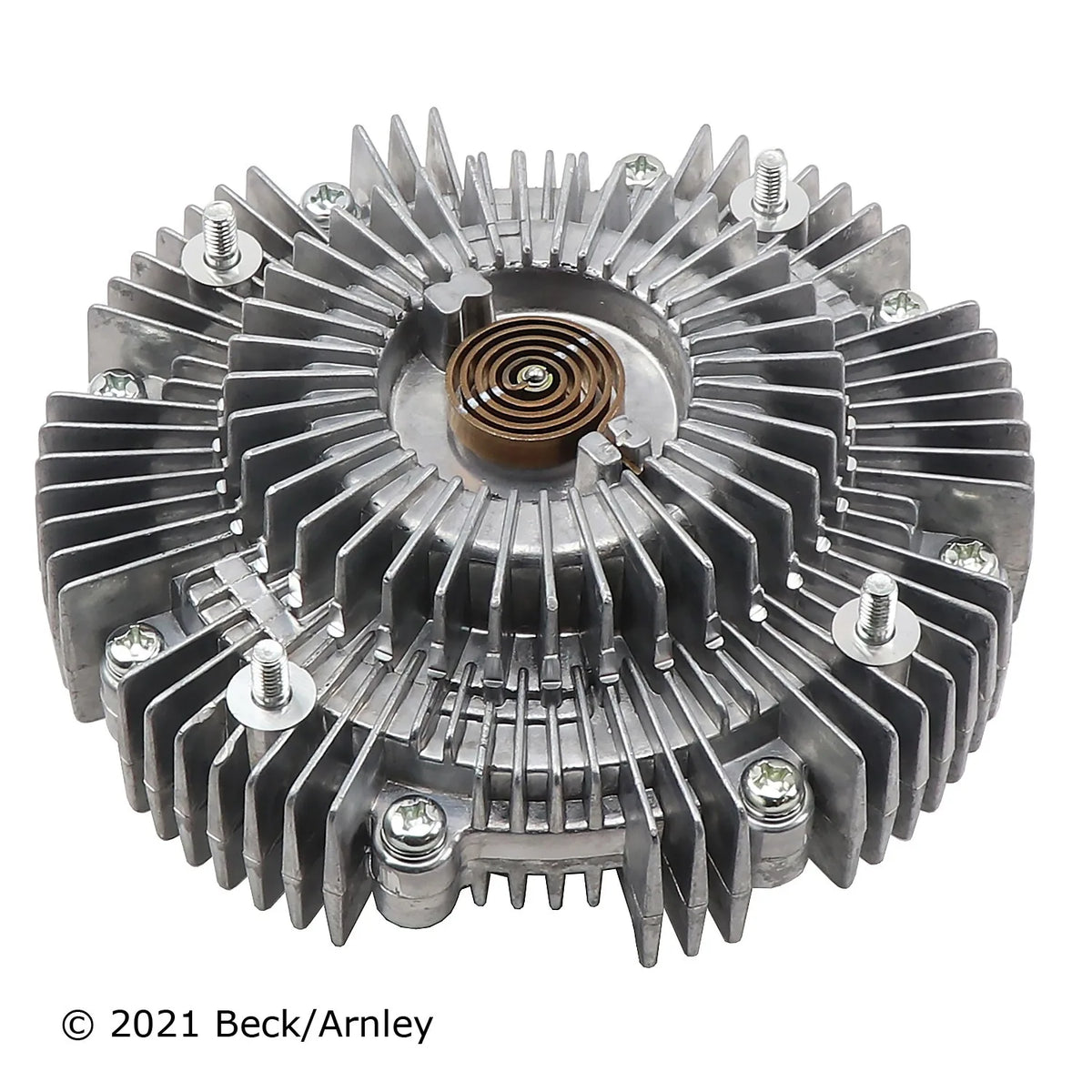 Beck/Arnley 130-0185 1988-1995 Toyota Pickup Engine Cooling Fan Clutch