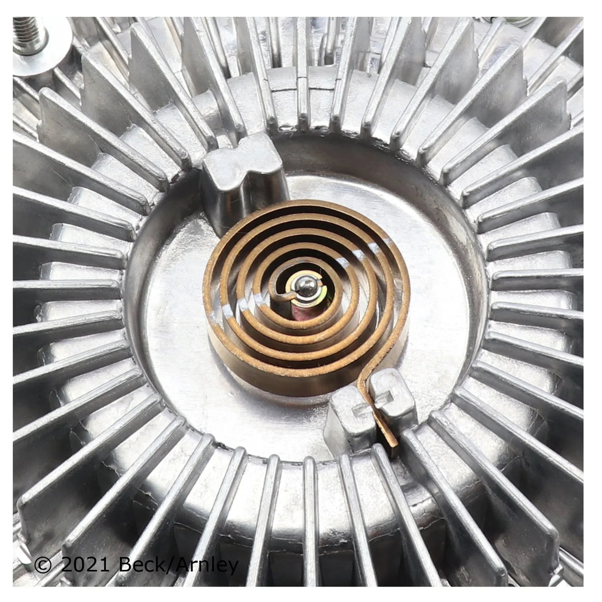 Beck/Arnley 130-0185 1988-1995 Toyota Pickup Engine Cooling Fan Clutch