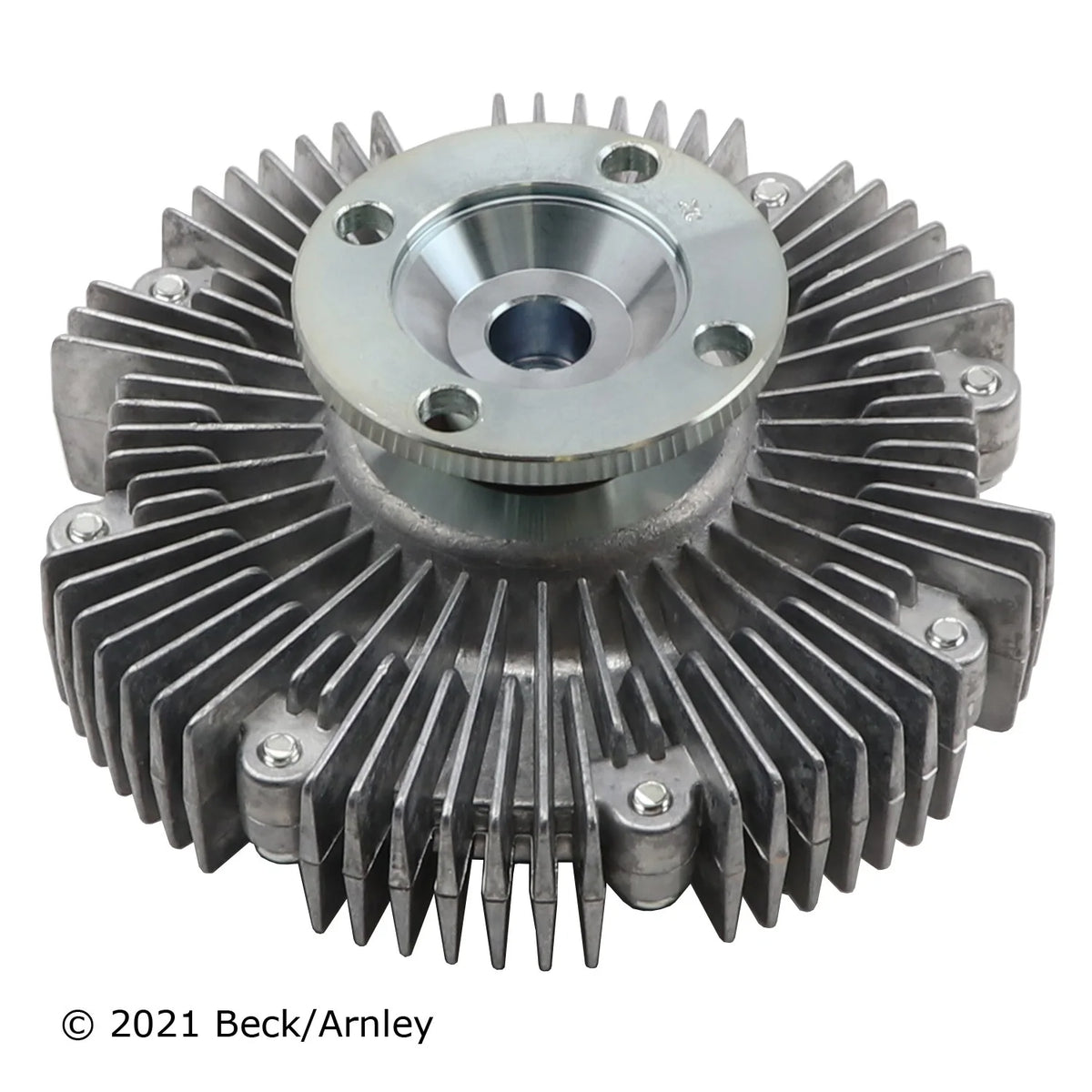 Beck/Arnley 130-0185 1988-1995 Toyota Pickup Engine Cooling Fan Clutch