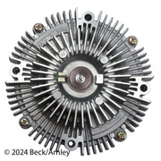 Beck/Arnley 130-0187 2005-2015 Toyota Tacoma Engine Cooling Fan Clutch