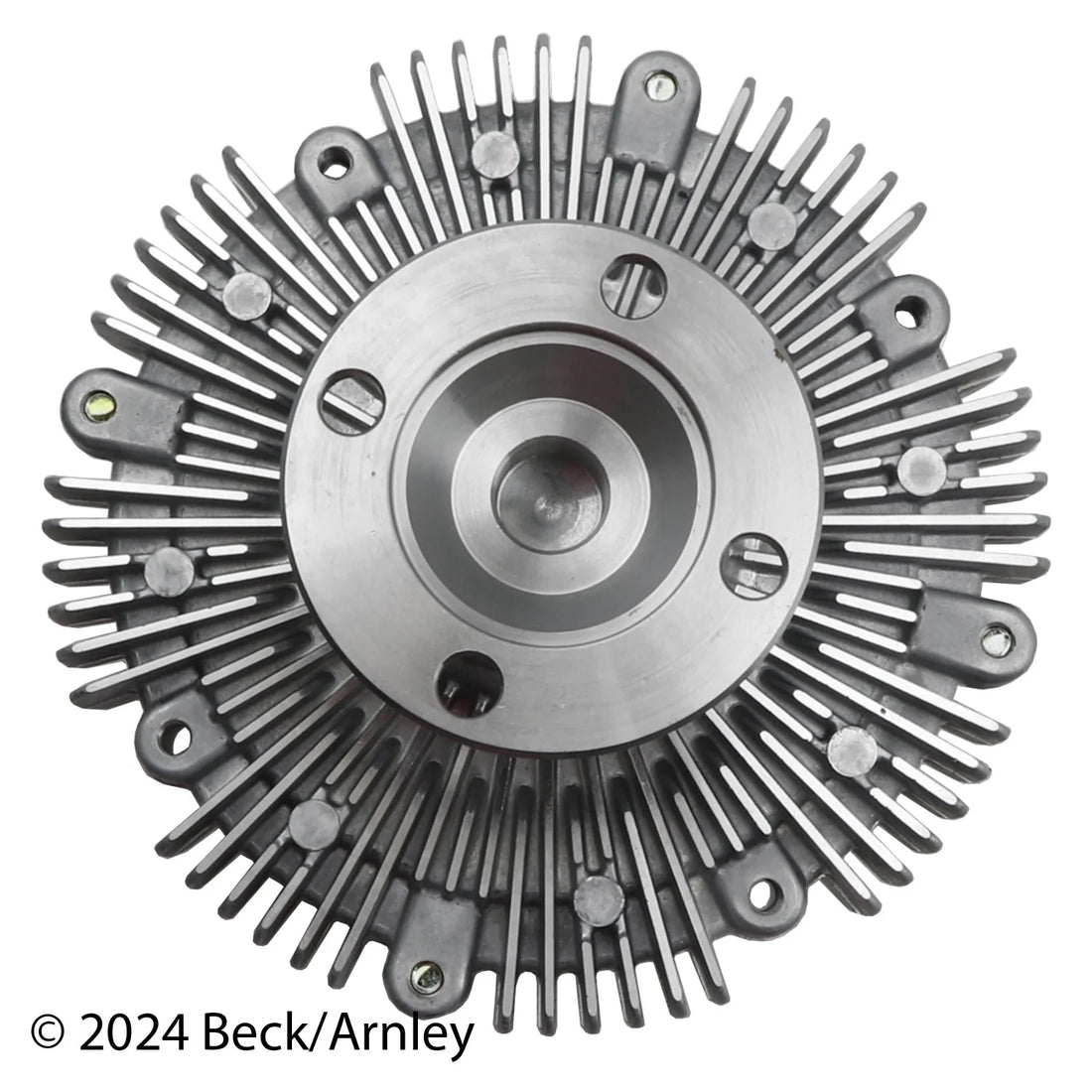 Beck/Arnley 130-0187 2005-2015 Toyota Tacoma Engine Cooling Fan Clutch