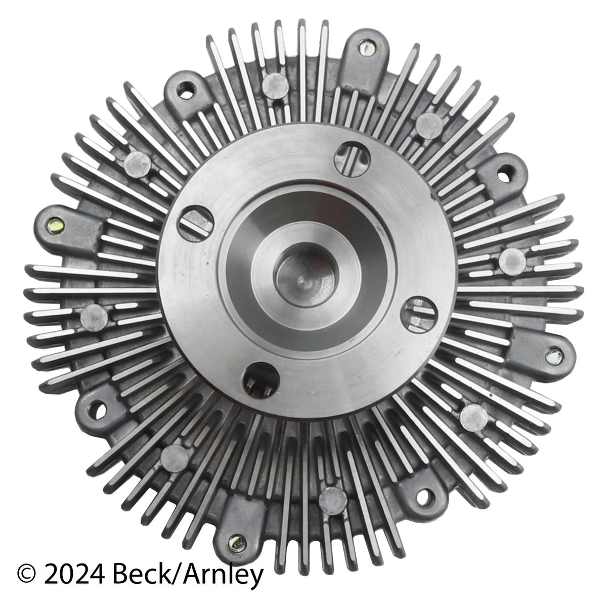 Beck/Arnley 130-0187 2005-2015 Toyota Tacoma Engine Cooling Fan Clutch