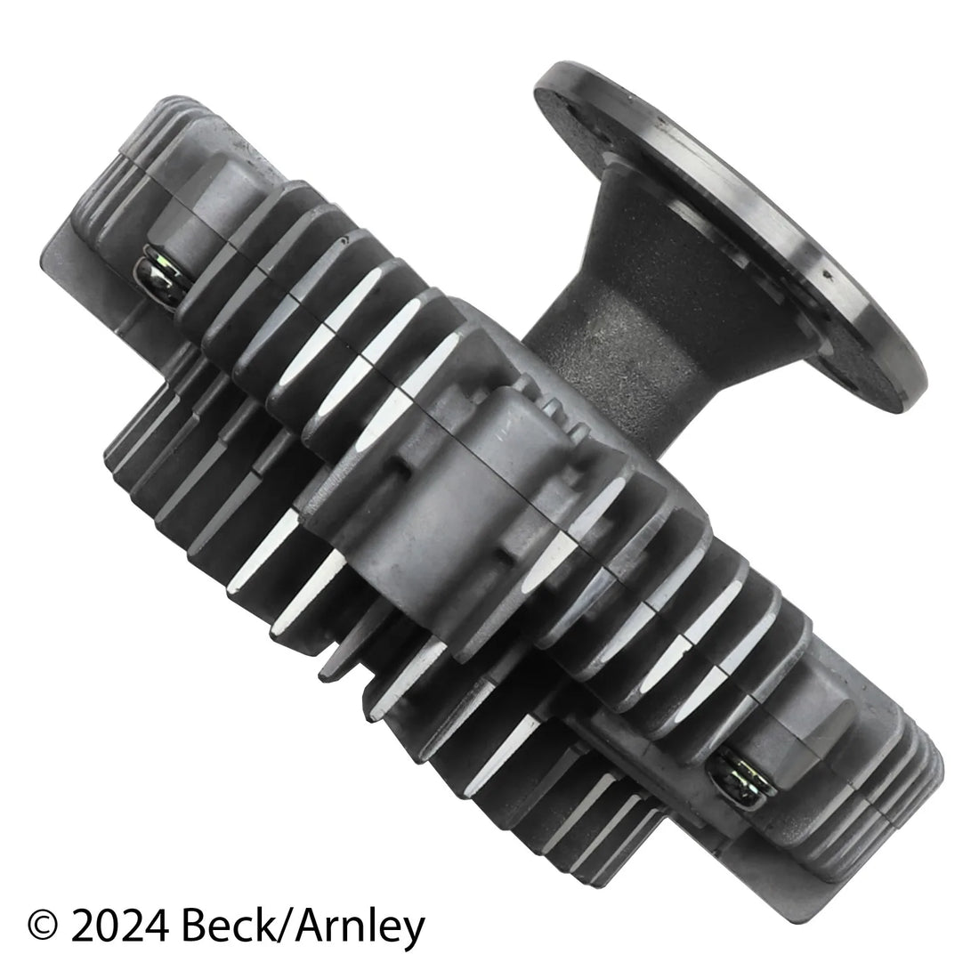 Beck/Arnley 130-0187 2005-2015 Toyota Tacoma Engine Cooling Fan Clutch