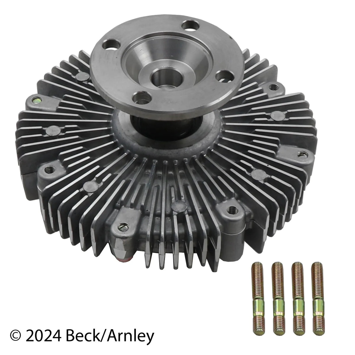 Beck/Arnley 130-0187 2005-2015 Toyota Tacoma Engine Cooling Fan Clutch