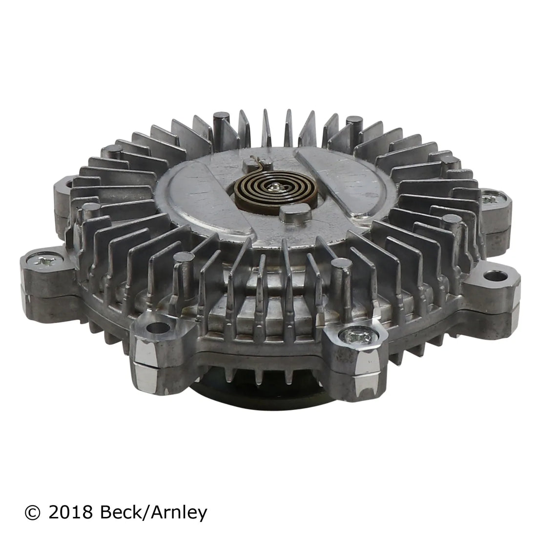 Beck/Arnley 130-0190 1995-2002 Kia Sportage Engine Cooling Fan Clutch