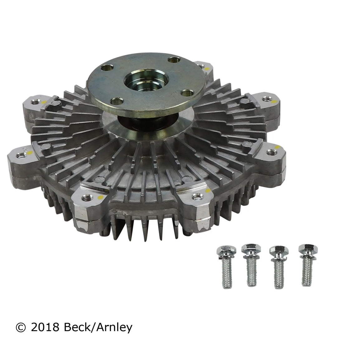 Beck/Arnley 130-0190 1995-2002 Kia Sportage Engine Cooling Fan Clutch