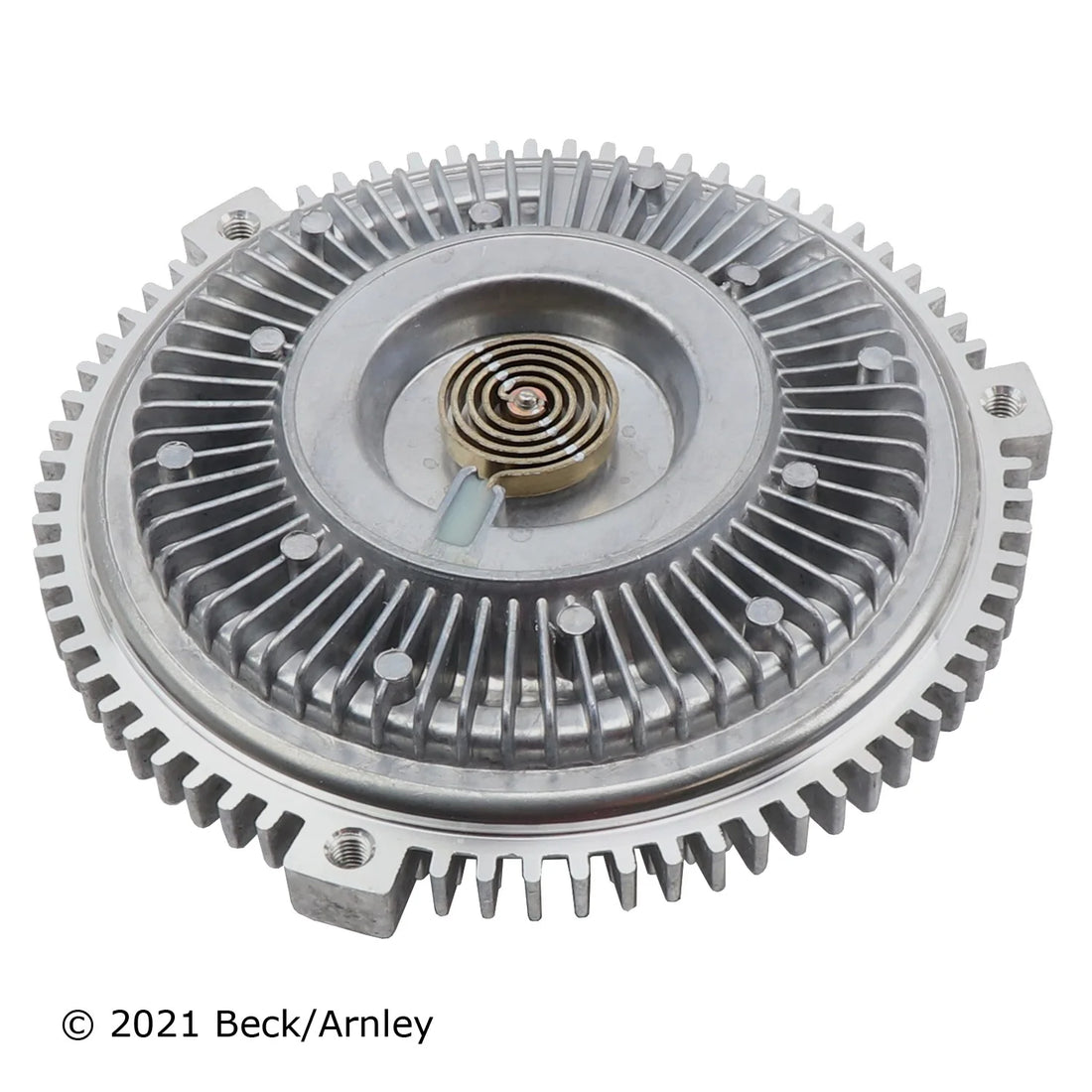 Beck/Arnley 130-0192 2001-2006 BMW 325Ci Engine Cooling Fan Clutch
