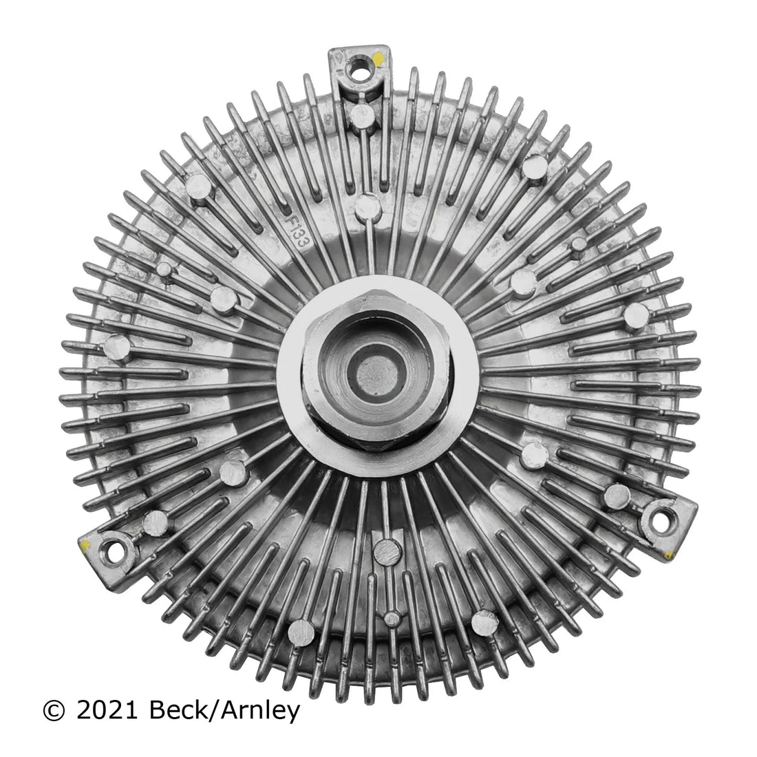 Beck/Arnley 130-0192 2001-2006 BMW 325Ci Engine Cooling Fan Clutch