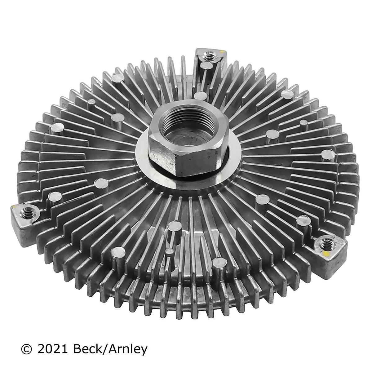 Beck/Arnley 130-0192 2001-2006 BMW 325Ci Engine Cooling Fan Clutch