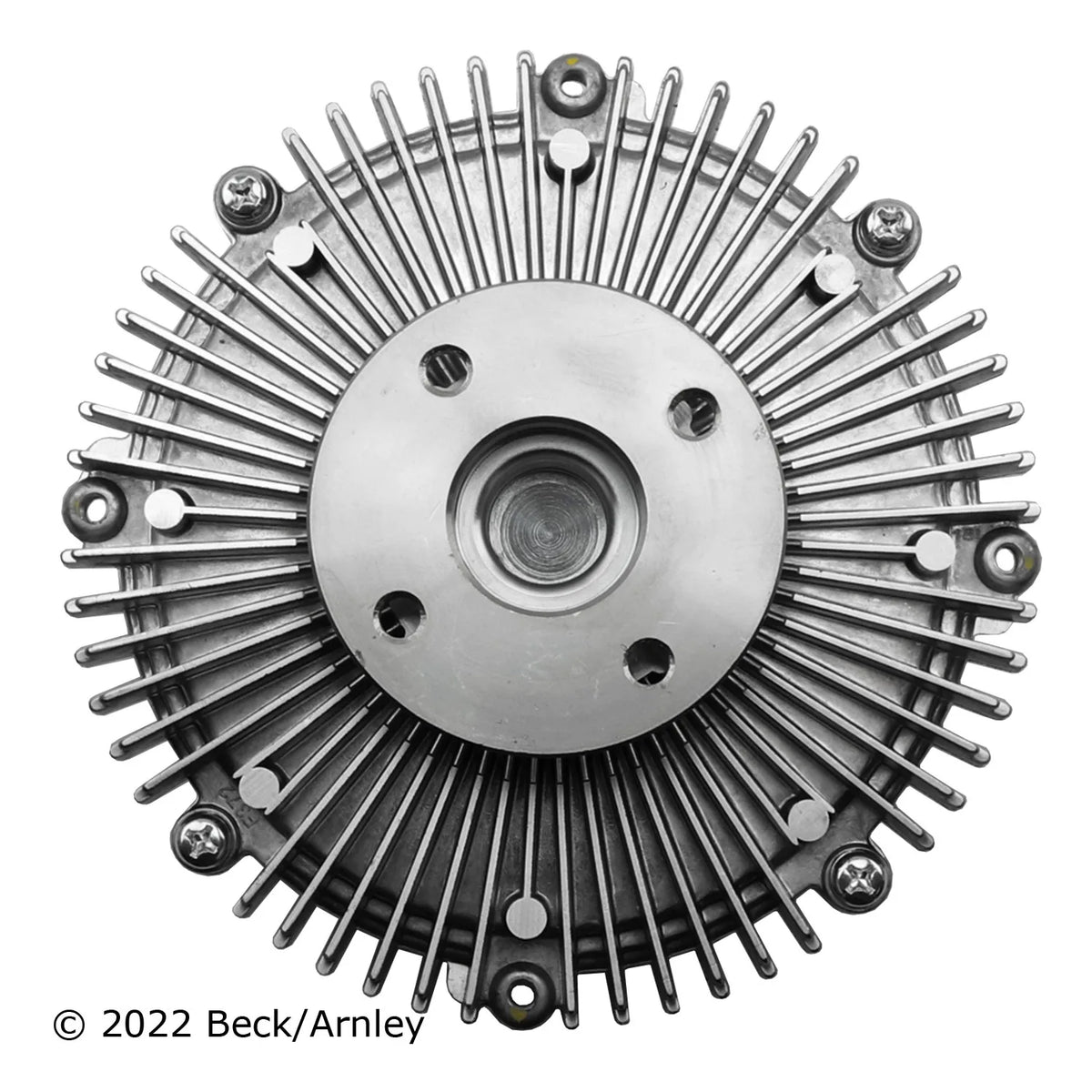 Beck/Arnley 130-0194 2012-2017 Nissan NV2500 Engine Cooling Fan Clutch