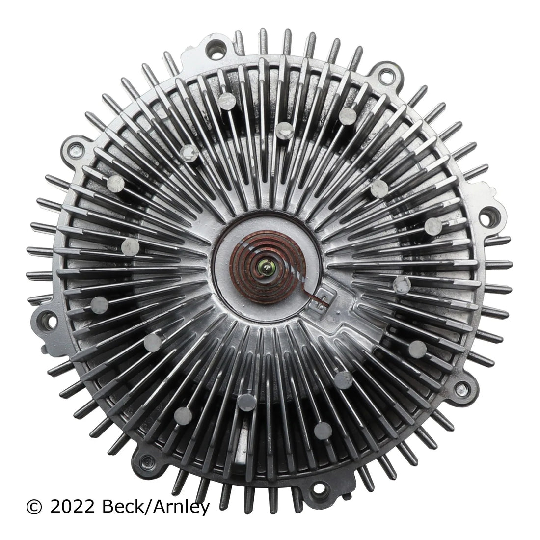 Beck/Arnley 130-0194 2012-2017 Nissan NV2500 Engine Cooling Fan Clutch