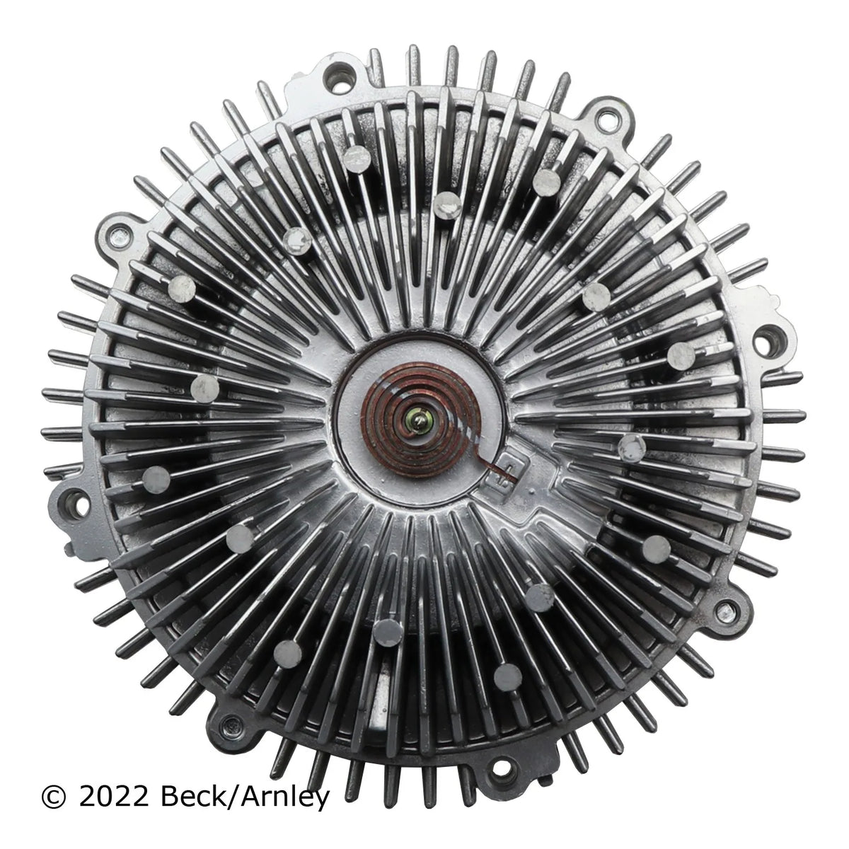 Beck/Arnley 130-0194 2012-2017 Nissan NV2500 Engine Cooling Fan Clutch